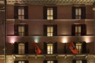 Hotel Mascagni