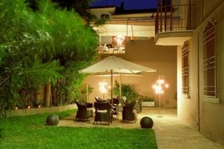 Villa Santa Maria in Foris