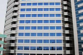 Ramee Garden Hotel Apartments