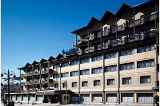 Savoia Palace Hotel