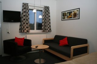 Hotel Lyngheden