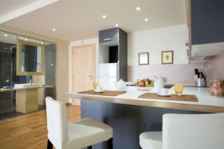 Dailyflats Fira