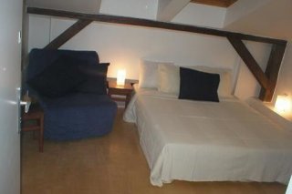 AAE Okna Attic