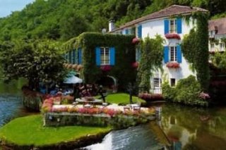 Moulin de L'Abbaye
