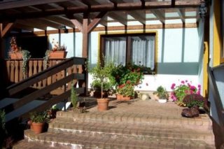 Landhotel Alte Schmiede