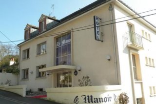 Manoir Hotel