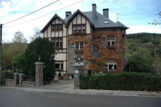 Hotel La Ferronniere