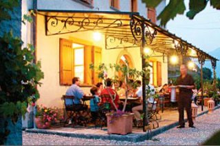 Fattoria l'Amorosa