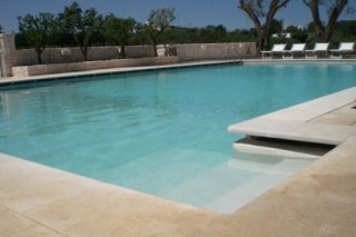 Masseria Salinola