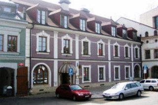 Modrý Hrozen