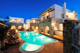 Zefi Hotel