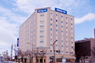 Dormy Inn Express Koriyama
