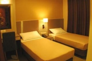 Fragrance Hotel-Imperial