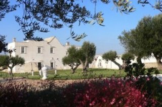 Masseria Magli Resort