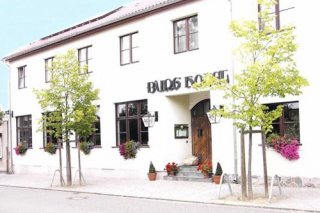 Burg Hotel