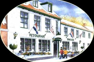 De Korenbeurs