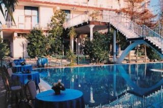 Hotel Bizantino