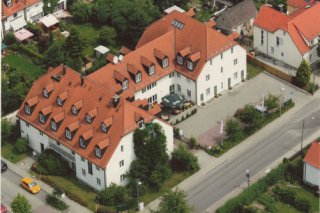 Residenz Hotel