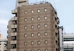 Hakata First Hotel