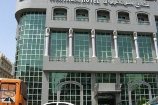 Montreal Hotel