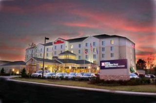 Hilton Garden Inn Atlanta Northwest/ Town Center