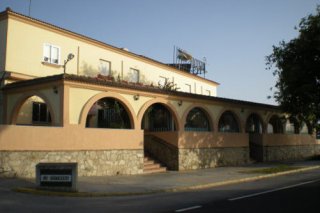 Hotel Catalán