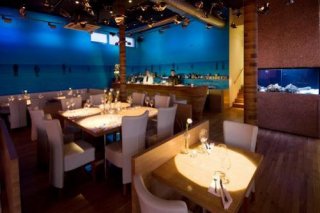 Restaurant & Design Hotel Noem Arch