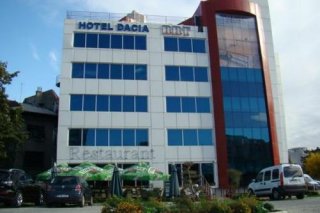 Hotel Dacia RRT