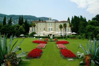 Hotel Du Parc