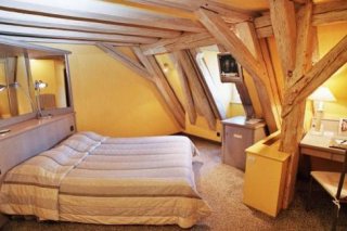 Hotel Beaucour