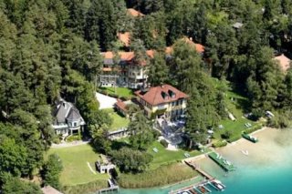 Hotel Villa Rainer