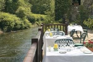 Auberge des Charmilles