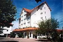 Hotel Kaiserstuhl