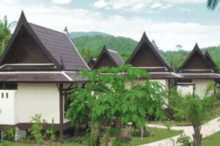 Lanta Klong Nin Beach Resort