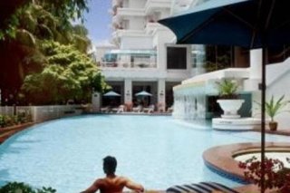 Grand Dorsett Labuan Hotel