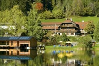 Seehotel Enzian