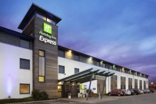 Holiday Inn Express