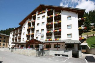 Hotel Nordik