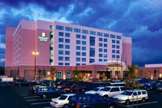 Embassy Suites Portland-Airport