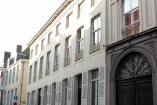 La Maison Zenasni
