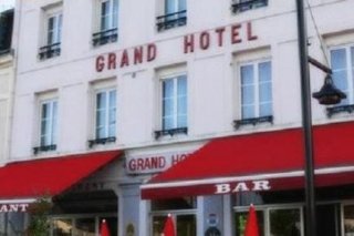 Le Grand Hôtel