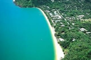 Beachfront Apartments on