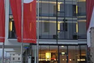arte Hotel Krems