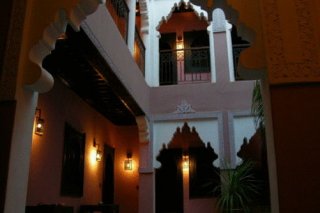Riad Elsa