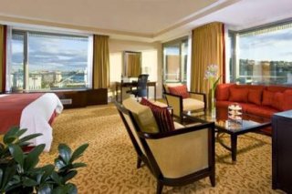 Marriott Hotel