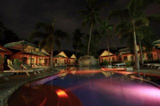 Andaman Seaview Resort