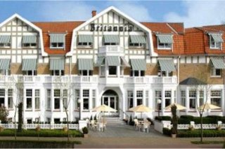 Hotel Britannia