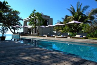 X2 Rayong Resort By DesignCentara Boutique Collection