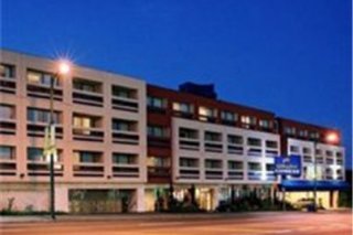 Holiday Inn Express