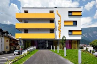 STAY.inn Comfort Art Hotel